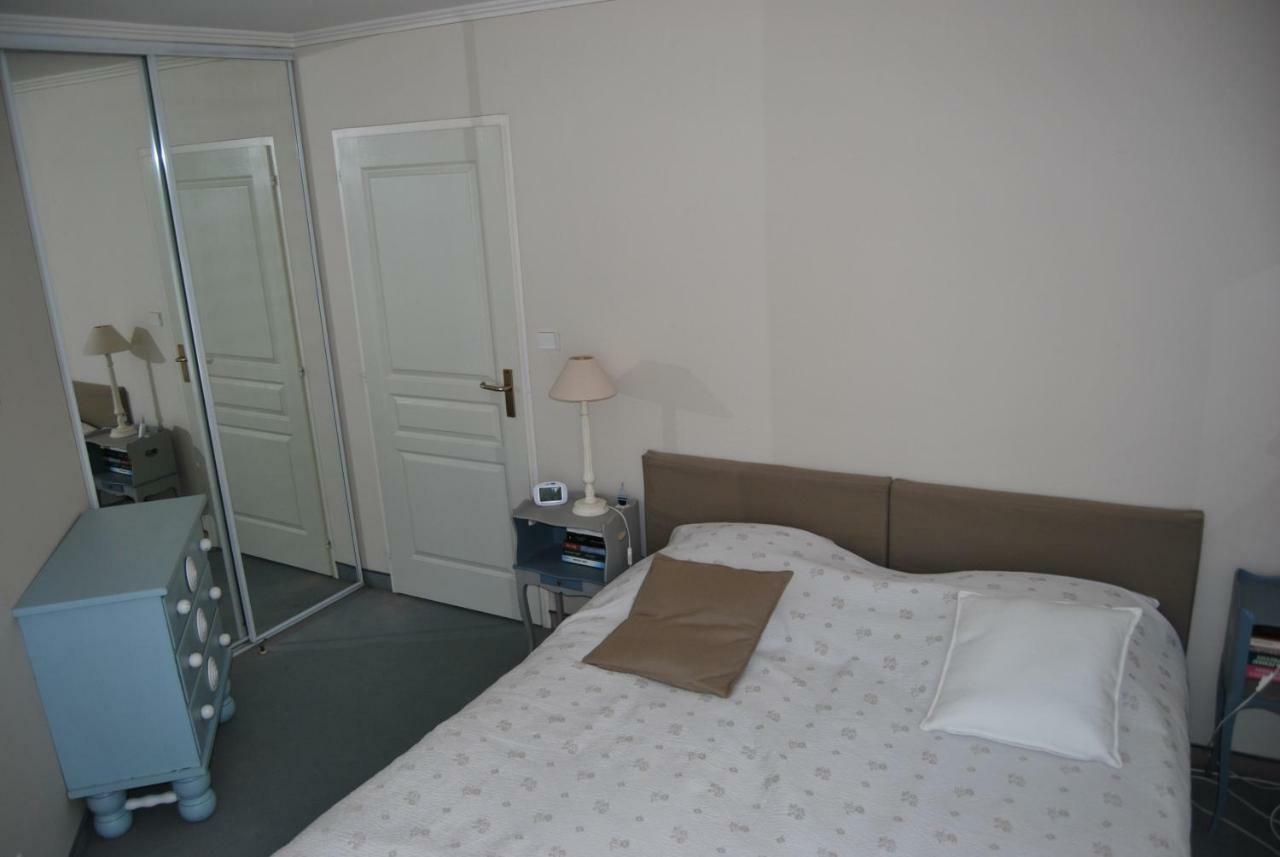 Appartement La Baule Plage Exterior photo