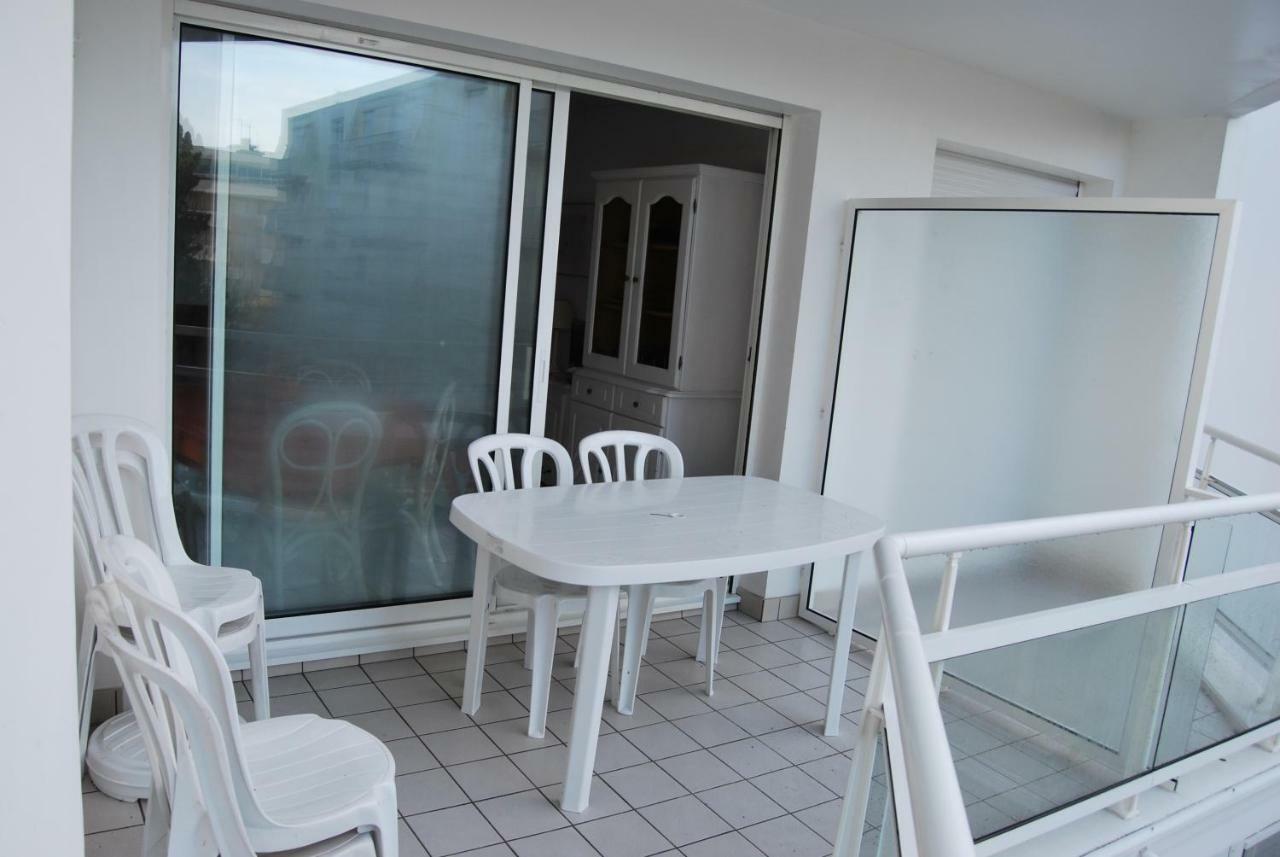 Appartement La Baule Plage Exterior photo